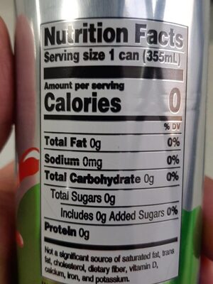 Belle Vie Bold - Nutrition facts - fr