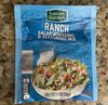 Ranch salad dressing and seasoning mix - Producte