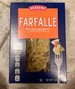 Farralle pasta - Produit