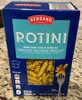 Rotini - 产品