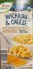 Macaroni & Cheese - Producto
