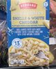 Shells and White Cheddar - Prodotto