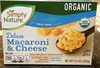 Deluxe Macaroni and Cheese - Product