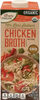 Chicken broth - Producte