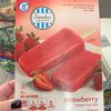 Frozen fruit bards - Produkt
