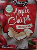 Apple chips - Produkt