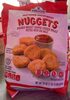 Nuggets - Producto