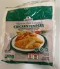 Parmesan Herb Encrusted Chicken Tenders - Product
