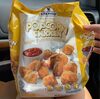 fully cooked popcorn chicken - Product