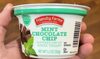 Mint Chocolate Chip Yogurt - Product