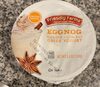 Eggnog Greek yogurt - Produkt