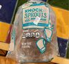 Knock your sprouts off sprouted 7 grain bread - Product