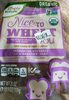 Nice to wheat you - Product