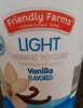 Light Nonfat Yogurt - Product