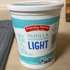 Vanilla Nonfat Yogurt - Product