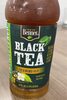 Black Tea Unsweetned - Product