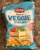Ranch Veggie Straws - Product