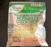 Mozzarella cheese - Producto
