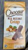 Choceur Milk Hazelnut Crisp - Product