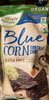 Blue corn tortilla chips - Product