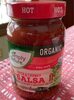 Thick and Chunky Salsa - Product