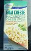 Goat Cheese Macaroni & Cheese - Produit