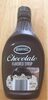 Chocolate Flavored Syrup - Producto
