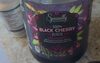 Black cherry juice - Producto