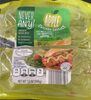 Apple chicken sausage - Product