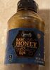 Raw Honey - Producto