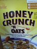 Honey Crunch n' Oats - Product