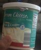 Cream Cheese frosting - Product