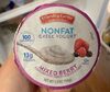 Nonfat Greek Yogurt - Product