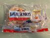 L'oven Fresh Bagel Skinnys - Produkt