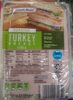 Turkey breast - Product