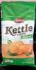 Kettle Chips Jalapeno - Product