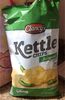 Kettle chips jalapeno - Prodotto