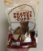 Peanut Butter Cups - Producte