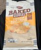 Baked ripples - Product