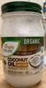 Coconut oil - Sản phẩm