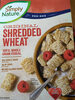 Original shredded wheat - Producto