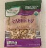 Raw cashews - Product