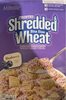 Frosted Shredded Bite Size Wheat - Product
