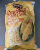Roasted Sweet Corn flavored popcorn - Product
