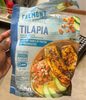 Tilapia - Product