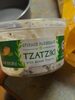 Tzatziki  greek yogurt dip - Product