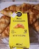 Mini Croissants - نتاج