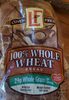 Whole wheat - Product