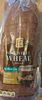100% Whole Wheat Bread - Product