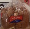 Hot dog buns - Prodotto